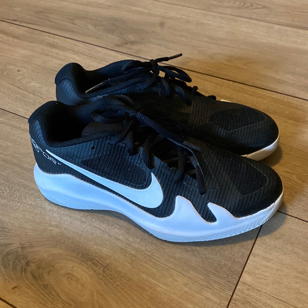 Big Boys Tennis Shoes!